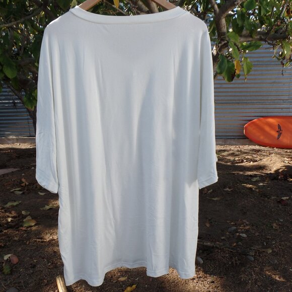 Woodstock Concert Tee 5X Never Worn - Picture 6 of 6